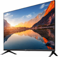 Xiaomi TV A 2025 32 - telewizor HD z Google TV, metalowa rama