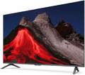 Xiaomi TV A Pro 43 (2026) QLED 4K - telewizor Google TV, czarny