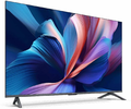Xiaomi TV A Pro 50 (2026) QLED 4K - telewizor Google TV, czarny