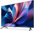 Xiaomi TV A Pro 50 (2026) QLED 4K - telewizor Google TV, czarny