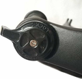 YLXD - widelec amortyzowany rowerowy przedni 26 cali, skok 80 mm – zdjęcie 4