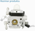 ZAMDOE Gaźnik do ubijaków Wacker BS50/BS60/BS70 – zamiennik Walbro HDA – zdjęcie 3