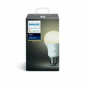 Żarówka LED HUE Philips A60 E27 9W widok w opakowaniu