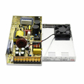 Zasilacz impulsowy Dodocool power supply S-400-12 12V 33A widok w środku