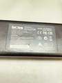 Zasilacz sieciowy Ivnes LS-PAB90AL PE 28015 24V 6A widok z boku.