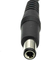 Zasilacz Toshiba PA3083U-1ACA 15V 5A  6,3 / 3,0 mm widok wtyczki