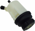 Zbiornik płynu wspomagania 6G913R700CB / 1377330 – Ford Mondeo MK IV 2007-2014