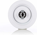 Zehnder ComfoValve Luna E125 - anemostat wywiewny DN125 do wentylacji – zdjęcie 4