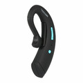 Zestaw słuchawkowy Bluetooth 4.1 Wicool Peacock widok z boku