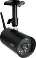 Zewnętrzna kamera monitoringu ABUS TVAC14010A 2.4 GHz widok z tyłu.
