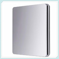Zewnętrzny napęd DVD CD/RW K-CS3006 USB widok z przodu