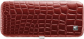 ZWILLING Zestaw do manicure 5-częściowy, etui skórzane, czerwony – zdjęcie 2