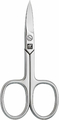 ZWILLING Zestaw do manicure 5-częściowy, etui skórzane, czerwony – zdjęcie 3