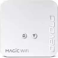 Adapter powerline WLAN Devolo Magic 1 WiFi mini 1.25 GBit/s
