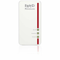 Adapter sieciowy FRITZ!Powerline 1260E PLC+WiFi