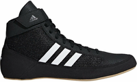adidas Havoc AQ3325 - buty zapaśnicze uniseks, czarne, 44