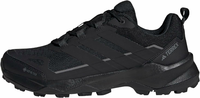adidas Terrex Skychaser AX5 GTX – męskie buty trekkingowe Gore-Tex, czarne