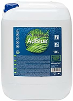 AGROLA AdBlue 10 l z wężem do napełniania - płyn do SCR Diesel