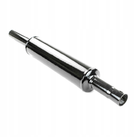 Agtech tłumik emaliowany 820 mm Ursus C-330 C-335M – 42102071