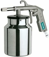 Aircraft SPB 2103100 – pistolet do piaskowania z pojemnikiem 1 l