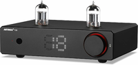 AIYIMA T20 – lampowy przedwzmacniacz HiFi z wejściami XLR i RCA