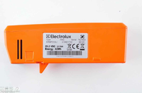 Akumulator bateria do AEG Electrolux UltraPower 25,2V czarny widok z przodu.