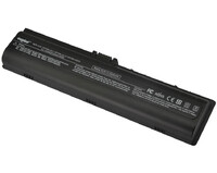 Akumulator bateria do HP Sunydeal HSTNN-IB31 10.8V 5200mAh DV2000 DV6000 V3000 V6000 widok z przodu