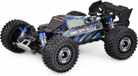 Amewi Hyper GO Buggy 1:16 – model RC brushless 4WD, 62 km/h