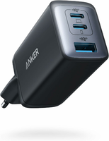 Anker Nano II ładowarka USB-C 65 W GaN, 3 porty