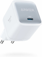 Anker Nano II ładowarka USB-C 65 W GaN, jeden port, biała