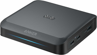 Anker Prime 150 W - stacja ładująca Pogo Pin na 4 urządzenia