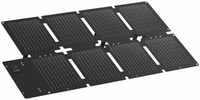 Anker SOLIX PS60 A24383A1 – składany panel słoneczny 60 W, IP68, czarny