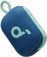Anker soundcore Select 4 Go - głośnik Bluetooth pływający, niebieski