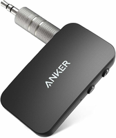 Anker soundcore Soundsync odbiornik Bluetooth 5.0 do AUX