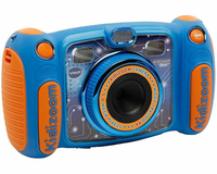 Aparat cyfrowy dla dzieci Vtech Kidizoom Duo 5.0 widok z przodu