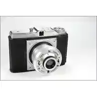 Aparat fotograficzny Dacora Digna 1:8/80mm Kamerawerk