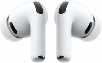 Apple AirPods Pro 3 - słuchawki douszne z redukcją hałasu i pomiarem tętna