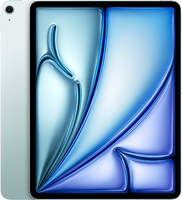 Apple iPad Air 13 M3 512 GB Wi-Fi – tablet 13 cali, niebieski
