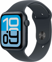 Apple Watch SE 3 GPS 40 mm - smartwatch, kolor Północ