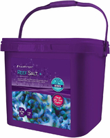 Aquaforest Reef Salt+ PLUS 5 kg – sól morska do akwarium rafowego