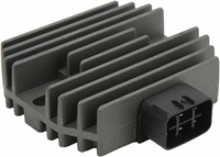 Aramox Regulator napięcia (prostownik) 12V do motocykla/quada