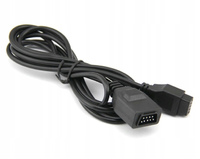 Ares IRIS przedłużacz do pada Pegasus 1,8 m – kabel 9 pin, czarny