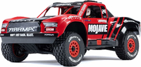 ARRMA Mojave GROM 1:18 – model RC pustynnej ciężarówki 4WD