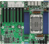 ASRock Rack EC262D4U – serwerowa płyta główna Micro-ATX LGA 1700, DDR5 ECC