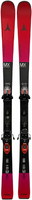 ATOMIC Redster MX Narty zjazdowe unisex 170 cm, ze stabilizatorem TI