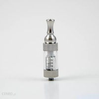 Atomizer clearomizer Innokin iClear 30 Dual Coil 3ml widok z przodu.