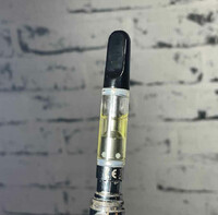 Atomizer kartrdż Pen Vape HHC-O 93/ 7% Tangie 1ml