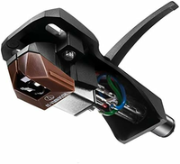 Audio-Technica AT-VM95SH/H – wkładka gramofonowa z igłą Shibata