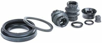 Autofren Seinsa D4656 – zestaw naprawczy zacisku hamulcowego tył, 41 mm