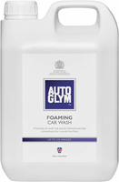 Autoglym Foaming Car Wash 2,5 l – skoncentrowany szampon do mycia nadwozia